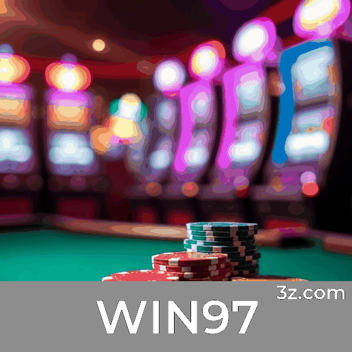 WIN97: Cassino e Apostas de Confiança